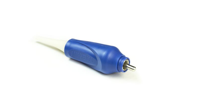 光線安全連接器